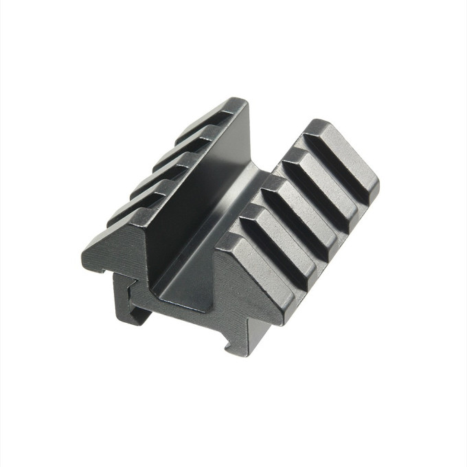 База VEBER 027 WEAVER DUAL 45 25438