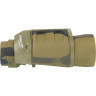 Бинокль VEBER CLASSIC БПШЦ 7x35 VRWA широкоугольный, камуфлированный 10964