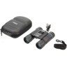Бинокль VEBER ULTRA SPORT БН 12x25 черный 22297