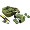 Бинокль VEBER WATERPROOF 7x50 БПс плавающий 25635