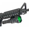 Фонарь тактический подствольный VEBER FL-ND9 IRG ZOOM 27633