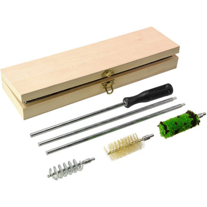 Набор для чистки оружия VEBER CLEANING KIT CK-7175, 12GS 23031