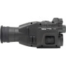 Прицел цифровой VEBER DIGITALBAT 1-24HD многофункциональный 28278
