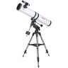 Телескоп VEBER POLARSTAR 900/114 AZ рефлектор, шт 31751